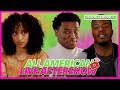 OLIVIA GIRL... ASHLEY is HERE AND SPENCER AIN'T...| ALL AMERICAN | SEASON 6 EPISODE 5 LIVE AFTERSHOW