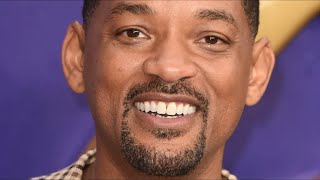 The Bizarre Truth About Will Smith And Scientology
