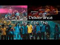 A Cry For Deliverance by Tee Tha 2022.Karen Hiphop. .💥💥💥💥💪💪💪💪🤝🤝🤝