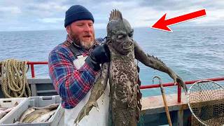 Biologists Stopped Exploring the Ocean After Finding THIS!