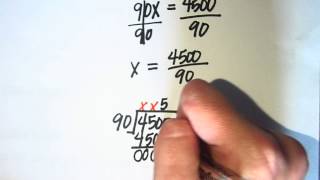 Percent Increase Decrease PART 1