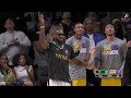 D'Angelo Russell ERUPTS for 44 Points and Game-Winner  Los Angeles Lakers