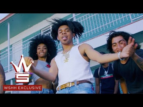 Evander Griiim - Don’t Like You
