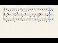 Marshmello & Anne-Marie - Friends - Violin Sheet Music