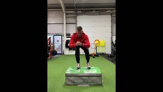 3 Rehab/Prehab Knee Exercises