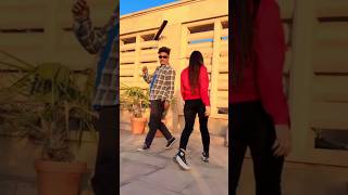 Hua Chokra Jaware Song Bollywood || Dance Freestyle #shortvideo #shorts #short