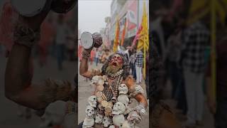 Ramchandra Shankar ka bhajan kar#aghori #song #shortsfeed #shorts #viralshorts