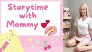 AB/DL Full Roleplay Audio Episode - Bedtime Story for My Sweet Baby