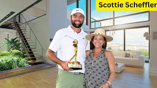 Meet Scottie Scheffler`s, Age, Wife, Son, Family, House Tour, Lifestyle and Net Worth