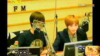 110404 SUKIRA (8) Ending makes heart❤.mp4