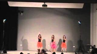 Eugene Moltchanoff Dance Studio-Dance Show-02.07.2011-02-Group-Lambada/Rock-N-Roll.avi