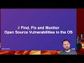 J-Fall Virtual 2020: Brian Vermeer - Securing Containers by Breaking in