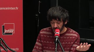 Le procès du