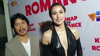 Empoy Marquez Nang INARTE! Ayaw Pumayag Makipag HALIKAN Kay Cristine Reyes