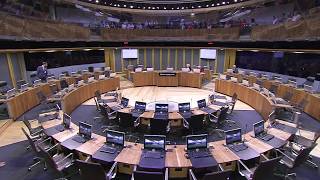 National Assembly for Wales Plenary 17.07.18