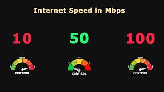 How Much Internet Speed Do You Really Need in big 26?