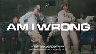 [FREE] Kay Flock X Sample Drill Type Beat - "Am I Wrong" | Melodic Drill Type Beat 2024