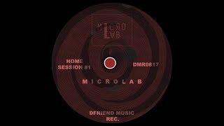 Microlab - Hsession #1