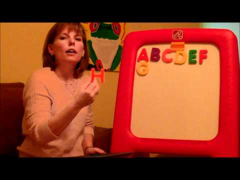 How to teach a child to read: Letter Sounds How to teach a child to read: Letter Sounds