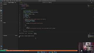 Program Flow Control in C