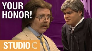Too Many Southern Lawyers - Studio C
