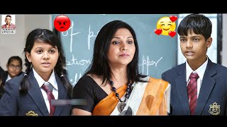 पापा क्या करते है  रिक्शा चलावे ला निरहुआ के बेटे की बेजत्ति #nirahua #nirahuacomedy