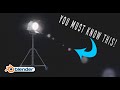 Easy 3D Lighting trick in Blender: Glare and Ghosting Effects (VFX Compositing)