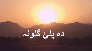 Beauty of Palai Malakand Agency 2018 | Bazdara Bala | ___by Palai Gulona Production