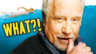 What Happened To Richard Dreyfuss