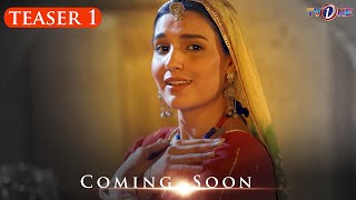 Do Boondh Paani | OST | Coming Soon | Teaser 1 | TV One Dramas | TV One
