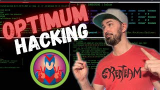 HackTheBox Optimum Walkthrough | Ethical Hacking | Pentesting Windows Easy Machine
