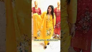 New Party wear Dress | SHREE KADAMABRI DRESSESS #shorts #viralshorts #viralvideo #partywear#trending