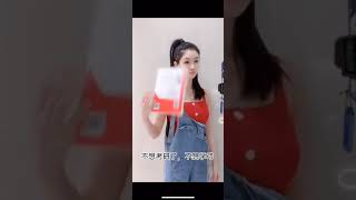 #TikTok#hotGirl女大学生四年的变化#TopSexy#Asiangirl