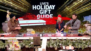 Holiday Gift Bargains Under $20 with Monica Mangin