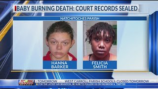 Natchitoches Baby Death Update