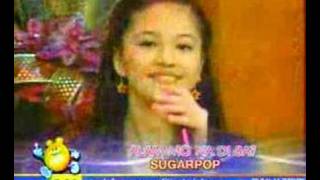 Sugarpop - Alam mo na di ba?