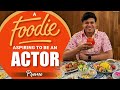 Rohit Mavle || Promo || @FoodieActorEngineer || Food & Travel || Content Creator || The Capital Post