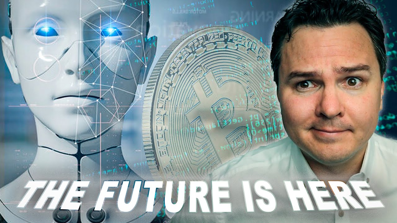 Ark Invest's 9 BIG Predictions For 2030! AI, Crypto, Bitcoin, EVs ...