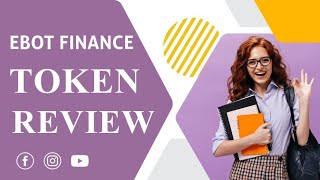 EBOT FINANCE AIRDROP REVIEW