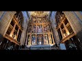 Recorrer España - Abril 2024 - Real Basílica de S. Lorenzo de El Escorial