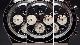 Ten Important Things About The Best Q Yet: Timex Chronograph Watch Review