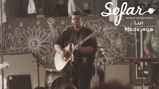 Lui Medeiros - Vó | Sofar Rio de Janeiro