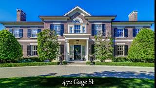 472 Gage St, Niagara-On-The-Lake, ON