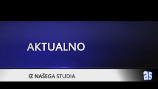 Aktualno: dr. Martin Ranfl, predstojnik Območne enote NIJZ Murska Sobota, 14. 11. 2023