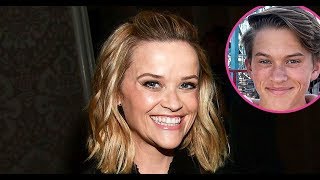 Reese Witherspoon’s Most Relatable Quotes About Kids Ava, Deacon and Tennessee: My ‘Best Gig’