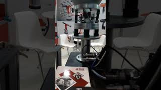 Automated  machine  make  life easy #short #viral #trending #satisfying #youtubeshorts #ytshort