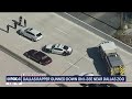 Rapper Mo3 shot dead on Dallas highway