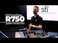 Introducing the Dell PowerEdge R750 Server