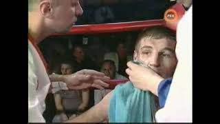 Dmitry Pirog vs Aslanbek Kodzoev Full Fight