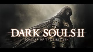 [DARKSOULSⅡ]ほぼ初見だけどレベル1縛り　最終回3